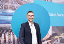 Paul Slupecki appointed as head of TOMRA Fresh Food