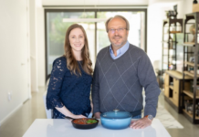 Leaps by Bayer leads investment round in AgTech pioneer NuCicer to bring unique and cost-effective plant-protein ingredients to market by 2023