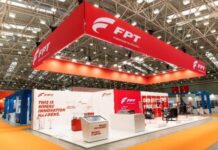 FPT Industrial shines at EIMA International 2022 with solutions for sustainable Agriculture