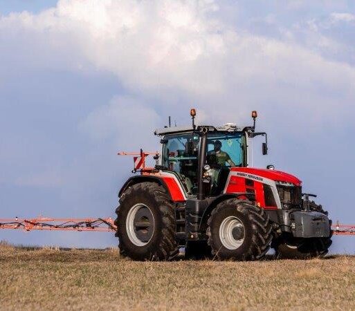 The ECO Ranger series was developed for excellent operational performance and autonomy