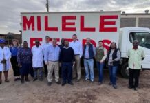 US Grains Council officials attend agriculture trade mission in East Africa