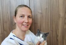 Veterinarian from Ecuador Takes Helm at WSAVA