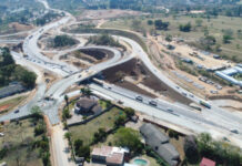 African Development Bank satisfied with portfolio implementation progress at mid-term of Country Strategy Paper