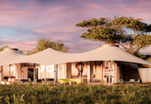 Angama Amboseli to Open November 2023