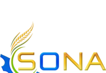 Sona Machinery demonstrates its superior grain processing technology at the 24th International Rice Grain Pro-Tech Expo 2022!