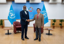 Achieving Zero Hunger in Africa is within reach, say global Agriculture leaders in Rome ahead of 2023 African Food Summit in Dakar