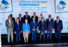 African Economic Conference 2022 urges development community to “walk the talk” on innovative solutions to fight climate change