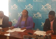 ‘JCTR diagnosis of Zambia’s agriculture sector’