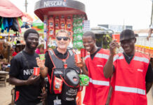 How Young People are Creating Businesses Selling Coffee