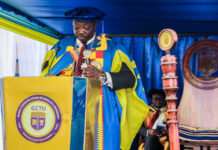 Ghana’s Newest University is Putting West Africa at Forefront of the Digital Revolution