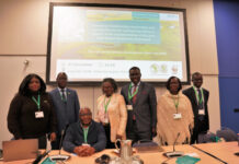 New AfDB, WWF study calls for urgent attention and increased investment in Africa’s biodiversity