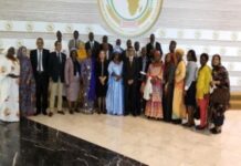 FAO assists African member states to legislate on food and nutrition security