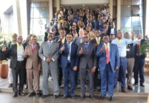 Embrace private sector needs for agriculture growth-AFAP urged