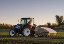 CNH Industrial invests in Stout Industrial Technology