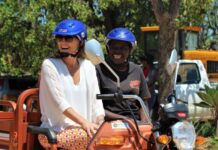 InfraCo Africa invests to scale access to clean transport in rural Zimbabwe