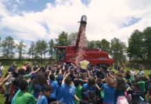 CNH Industrial’s ‘Solidarity at Christmas’ campaign delivers joy and gifts in Brazil