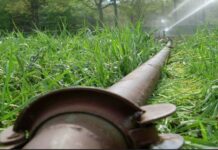 Novec-Adi group appointed to provide expertise for the irrigation projects in Morocco Novec-Adi group appointed to provide expertise for the irrigation projects in Morocco