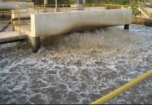 Kenya commissions effluent treatment plant in Nairobi Kenya commissions effluent treatment system in Nairobi