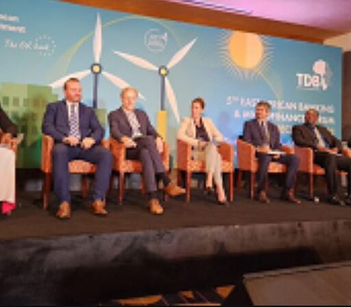 The 5th East African banking & microfinance forum kicks off