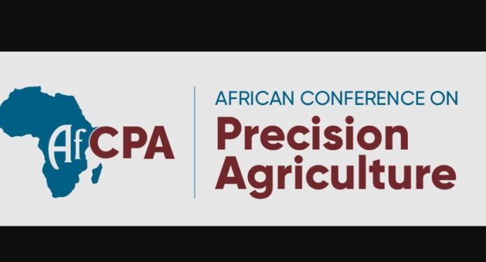 2022 APNI Precision Agriculture Awards Presented at the 2nd African Conference on Precision Agriculture