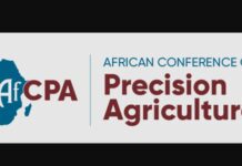 2022 APNI Precision Agriculture Awards Presented at the 2nd African Conference on Precision Agriculture 2022 APNI Precision Agriculture Awards Presented at the 2nd African Conference on Precision Agriculture