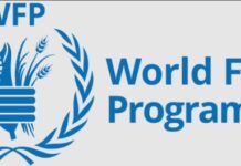 Kenya admitted to World Food Programme Executive Board Kenya admitted to World Food Programme Executive Board