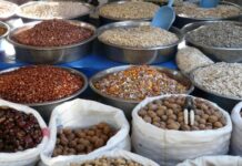 Deepening food insecurity crisis in Eastern Africa region needs urgent action-IGAD’s focus of 2024 Global Report on Food Crises Nigeria selected to serve as food storage hub for OIC