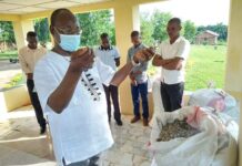 Congo-based church urges members to engage in farming to avert famine