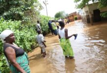 Climate Change leaves 2 mln Zambians vulnerable
