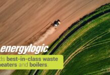 Waste Oil Heating Systems for the Agricultural Industry