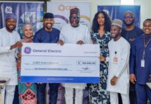 GE Foundation Announces Grant to Provide Flood Relief in Nigeria