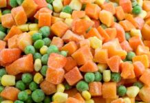 How the best steam peelers can significantly reduce food waste on vegetable processing lines