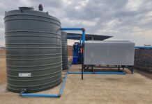 Improving water quality to ensure success of broiler business