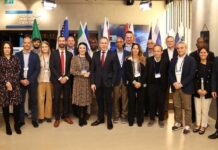 How Can Israeli Agrotech Access, Impact, and Benefit From 97% of Global Farmers, “The Transparent Farmers”?