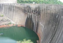 ‘Climate Change blacks out Zambia’