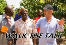 The Voice Inside You And The Actions You Take