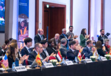 African Development Fund mobilizes $8.9 billion for Africa’s low-income countries