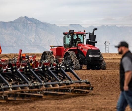Africa has an opportunity to deliver on Net-Zero Agriculture
