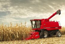 Comfort focus for new 4000 exclusive series axial-flow® combines