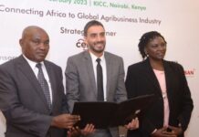 Deals worth Sh3.1Bn expected to be struck at the 6th Edition of Africa Agri Expo in February 2023