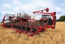 Case IH and New Holland Agriculture win four ASABE 2023 Innovation Awards