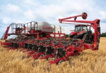 Case IH innovations recognized by ASABE AE50 awards