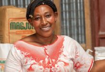 African leaders gather for Food Summit in Dakar