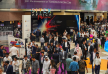 ONE Africa Digital Summit spearheads multi-sectoral conference programme at inaugural GITEX AFRICA 2023