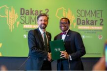 IFAD and African Development Bank are on a mission to boost agricultural productivity in Africa