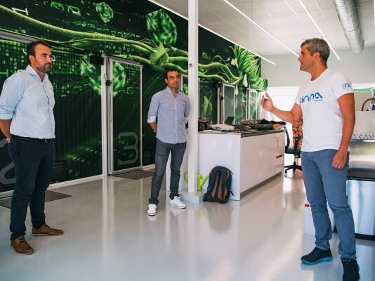 Biome Makers and Kimitec’ s MAAVi IC Announce a Strategic Alliance for The Identification of The Microbiota Hidden in Global Agricultural Soils