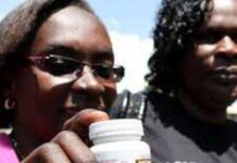 HIV/AIDS Can Still Hinder Economic Development in Africa. But it Doesn’t Have To.