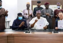 Mexico targets more food exports to Africa