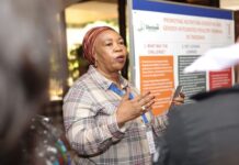 IGNITE and Partners Discuss Applied Research Findings on Gender and Nutrition Integration in Agriculture