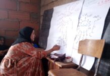 Communities’ Preservation of Cultural Memories Builds Decentralized Societies